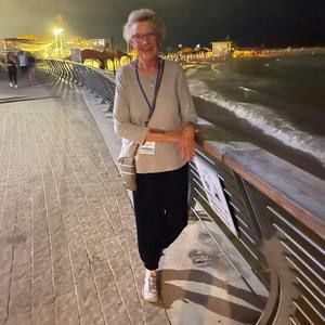 Meet your Posher, Donna